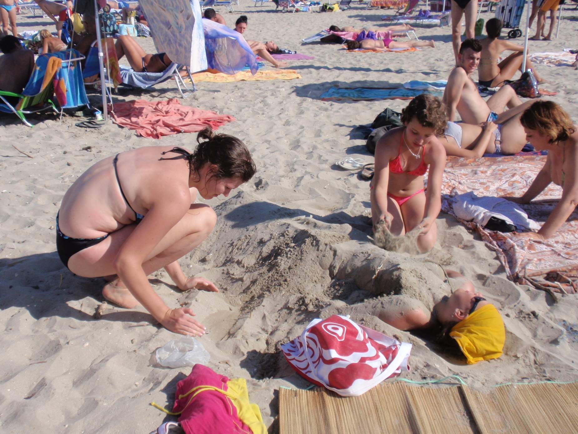 rajce idnes beach Cesenatico-italie – sarahalda – album na Rajčeti