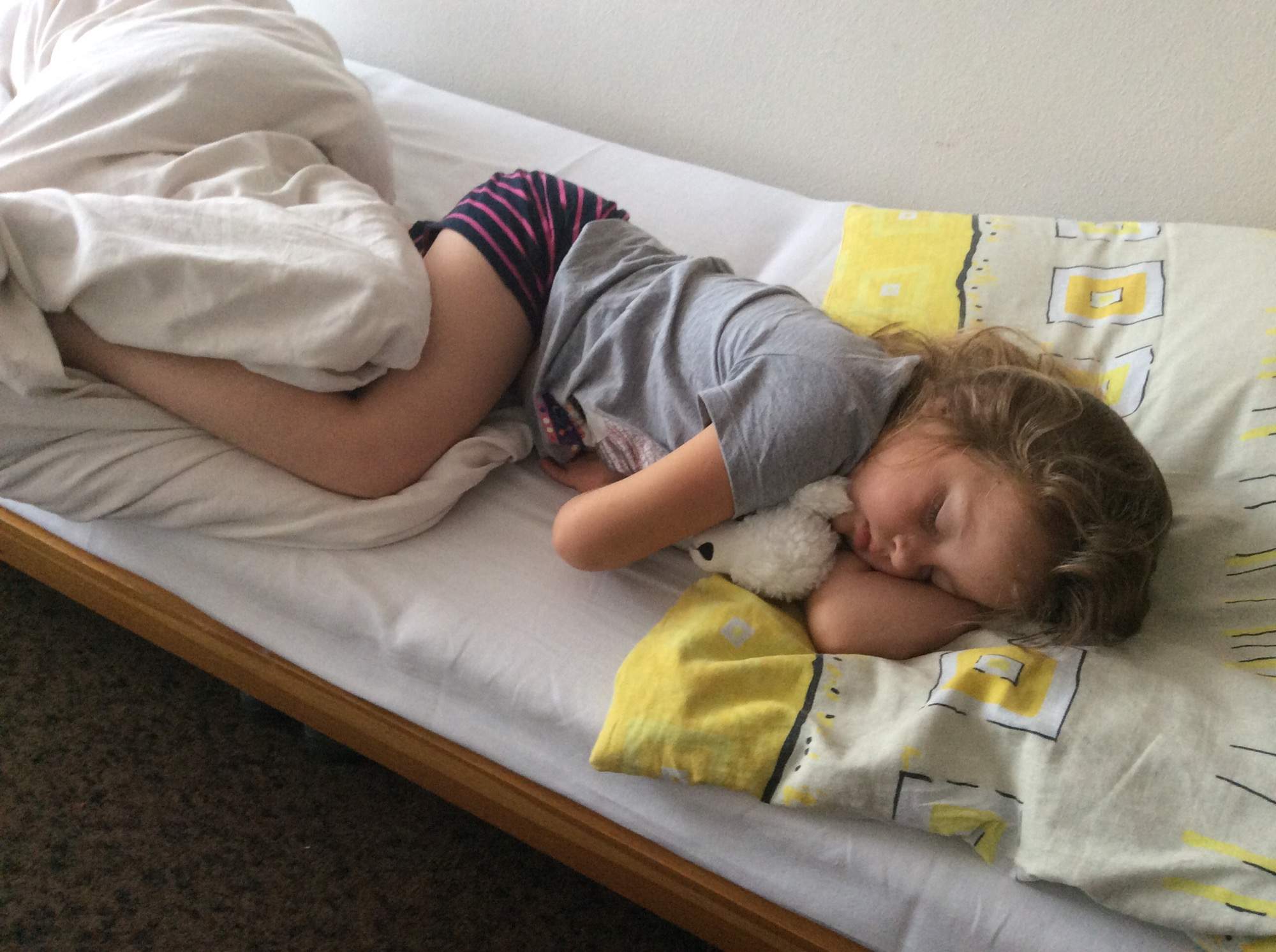 rajce idnes bedtime 