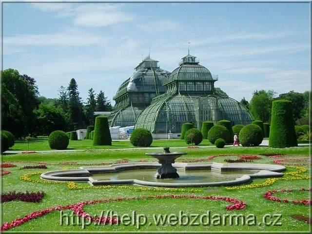 Palmenhaus