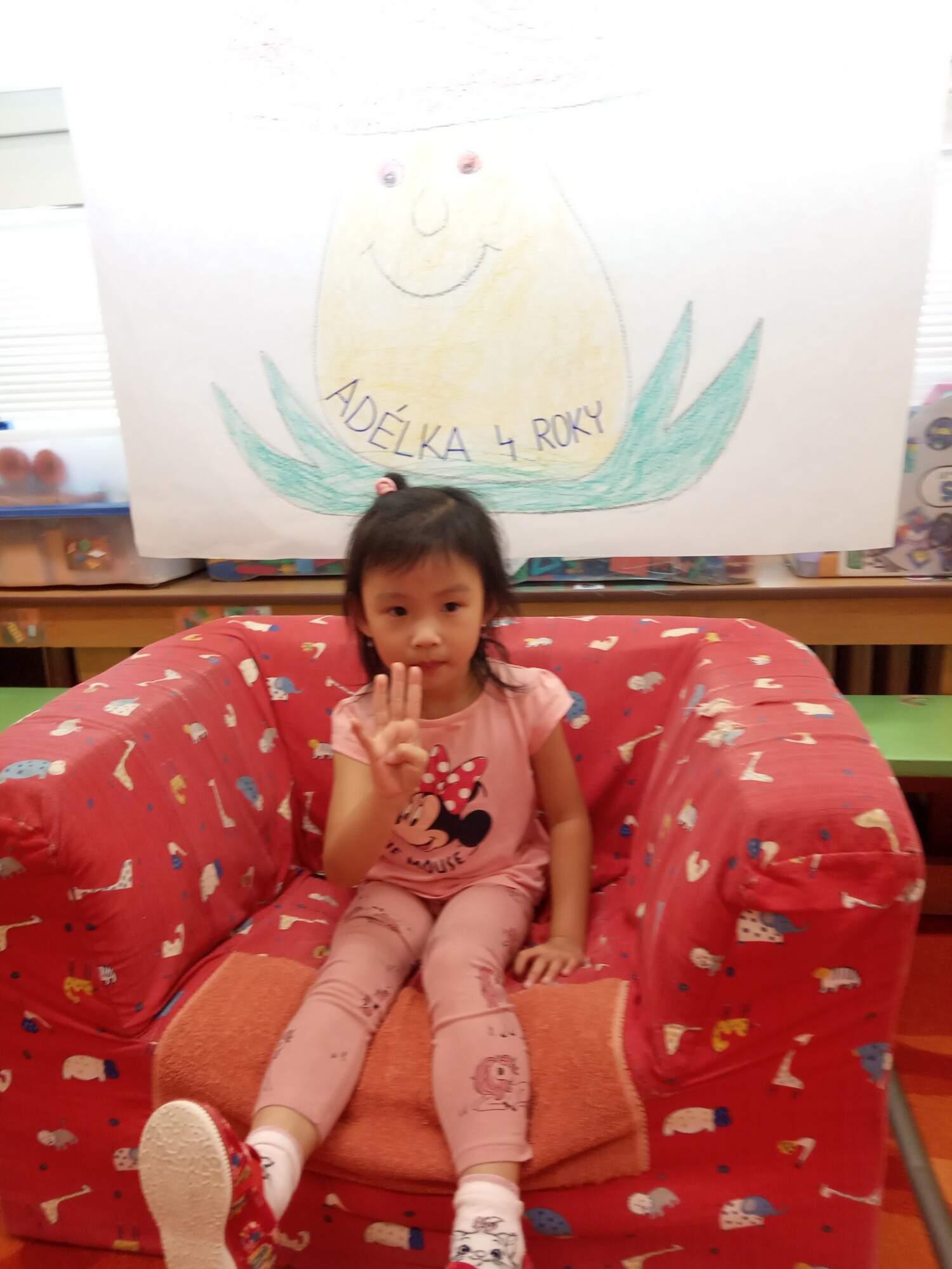 .rajce.idnes.cz 4 Narozeniny Adélka 4.roky - 3.třída – fotkymszizkova – album na Rajčeti