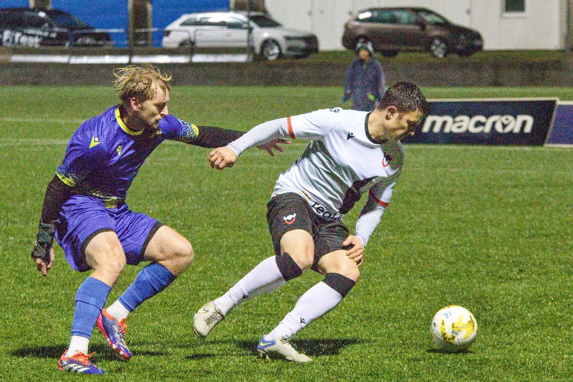 25.11.17 Olomouc Mighty Ducks - Vikings Brno 5 : 1 / 1 : 1, Superliga malého fotbalu – slon11 – album na Rajčeti