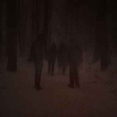 Náhled alba: Úplňkový výlet -  možná v dešti :-)