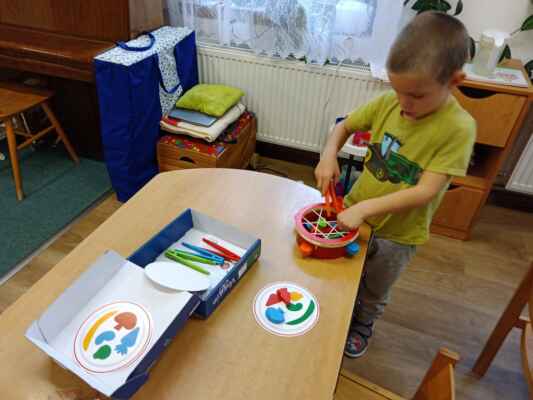 MŠ Mžany 2025/11 Podzim