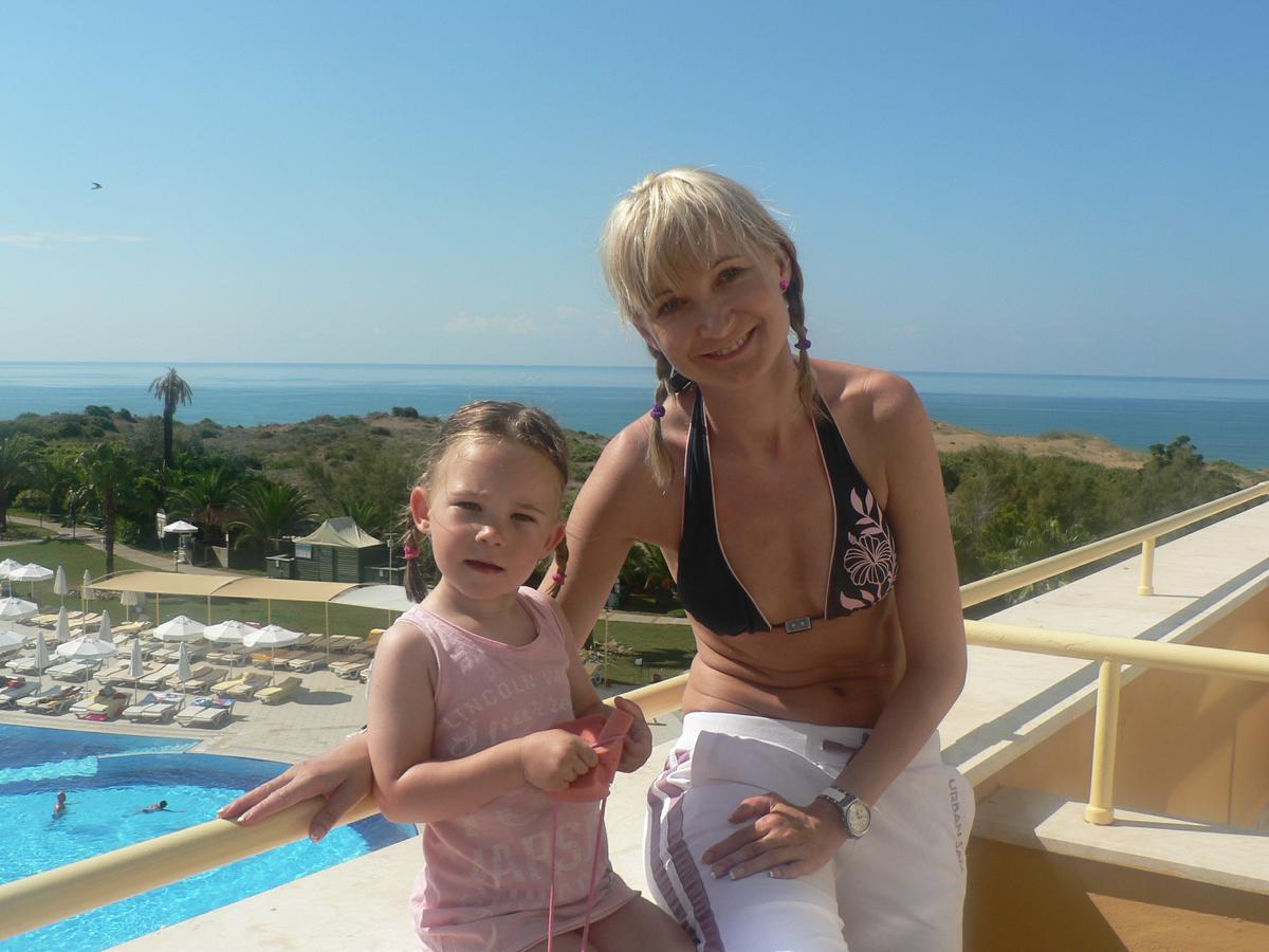 idnes rajce dovolena