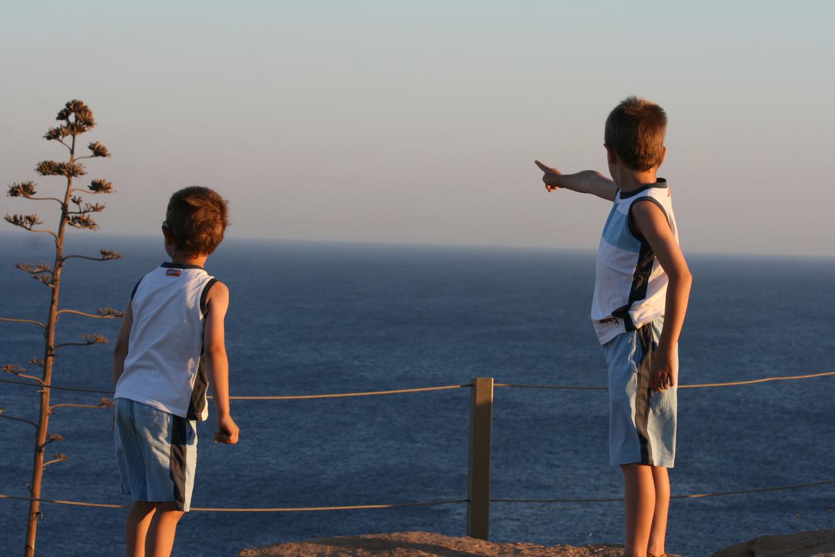 rajce.idnes.cz 2007" 2007 07 Řecko – Zuzka S – album na Rajčeti