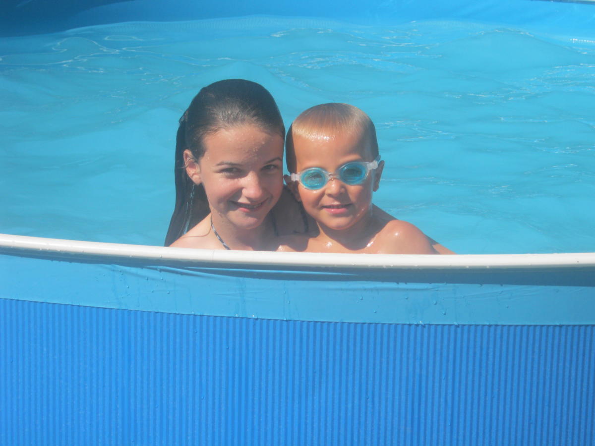 rajce.idnes.cz baby.111 Léto – 111cendy111 – album na Rajčeti