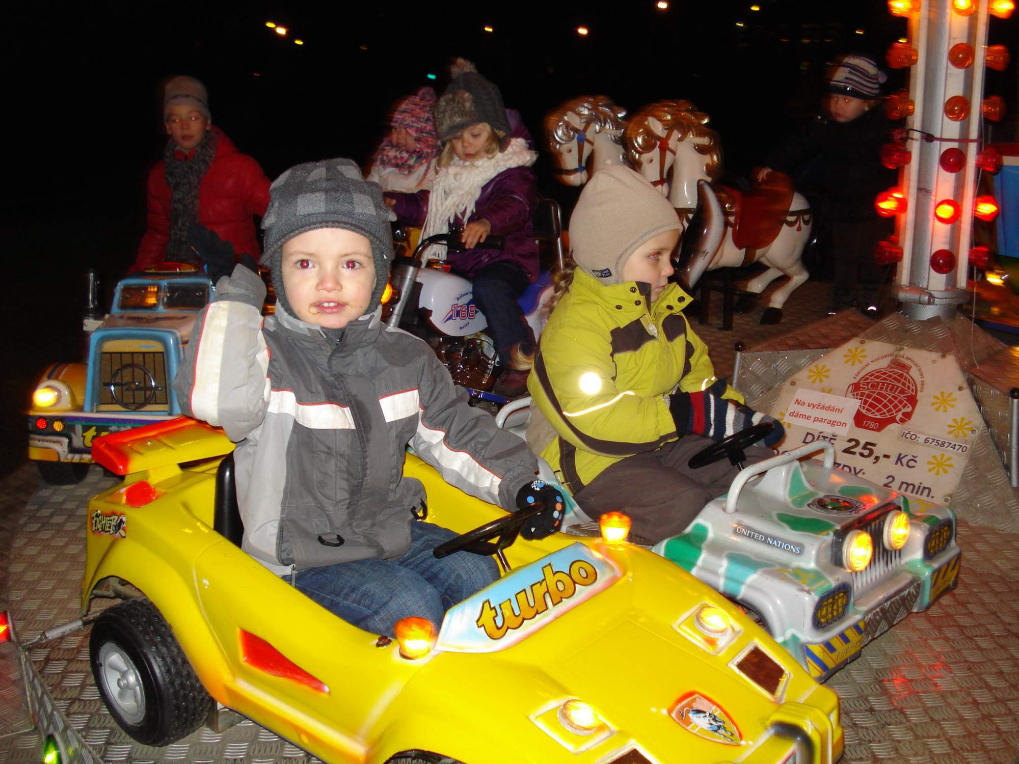 indes toddler rajce 